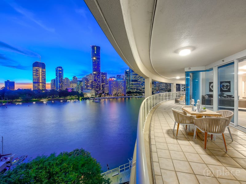 505/21 Pixley Street, Kangaroo Point, QLD 4169