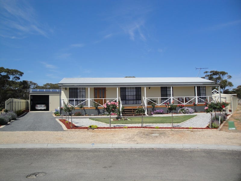 16 Morris Road, Karoonda, SA 5307