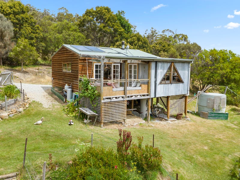 95 Rocky Bay Road, Deep Bay, TAS 7112