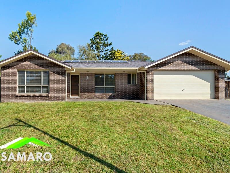 3 Tahmoor House Court, Tahmoor, NSW 2573