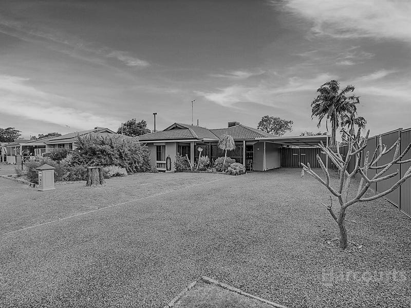 5 Carcoola Avenue, Pinjarra, WA 6208 Property Details