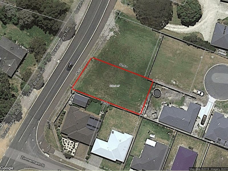 65 Ocean Beach Road, Denmark, WA 6333