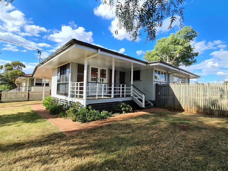 Rental Properties and Real Estate in Oakey, QLD 4401