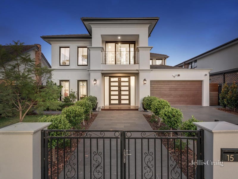 Sold Property Prices & Auction Results in Doncaster East, VIC 3109 (+1