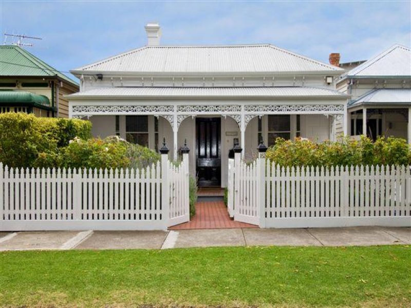 162 Osborne Street, Williamstown, Vic 3016 Property Details