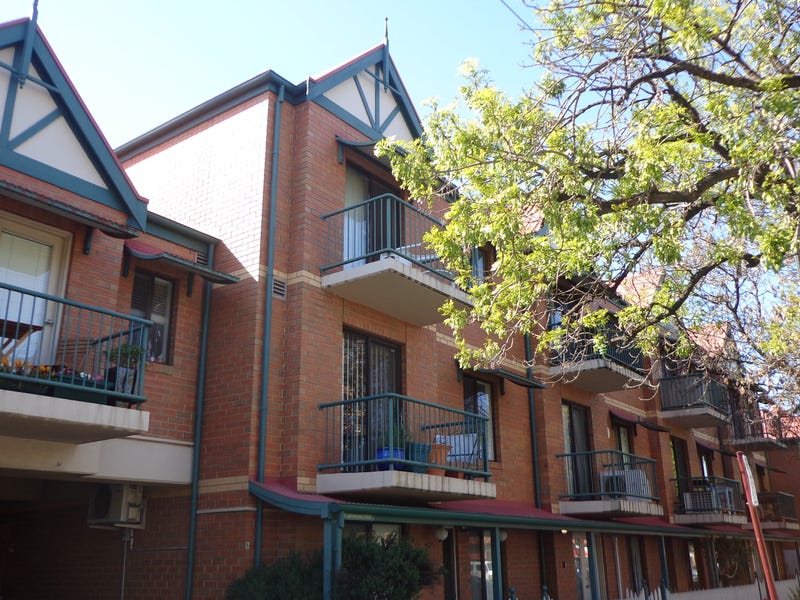 13/50 Jerningham Street, North Adelaide, SA 5006 13/50 Jerningham Street, North Adelaide, SA 5006