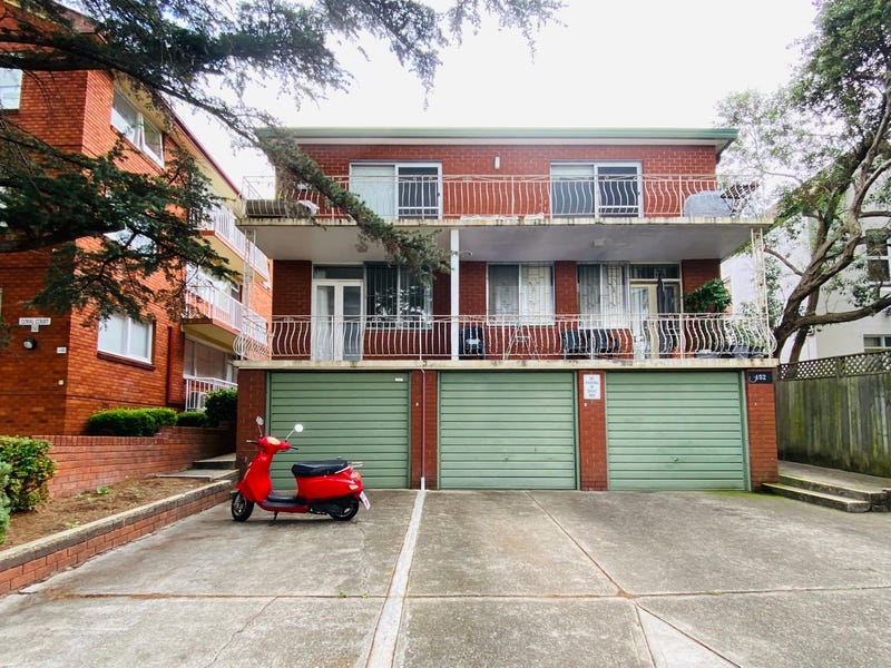 2/152 Edwin Street, Croydon, NSW 2132