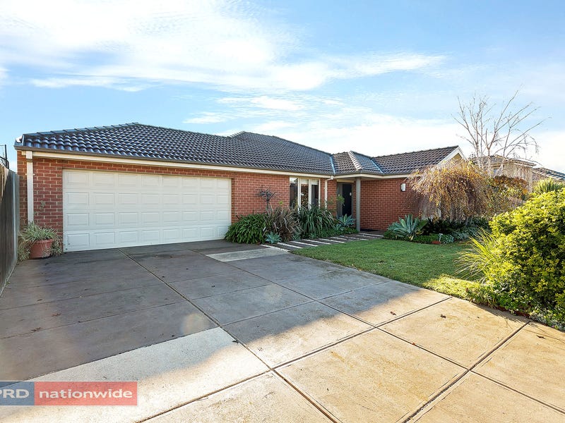 54 Conquest Drive, Werribee, Vic 3030 Property Details