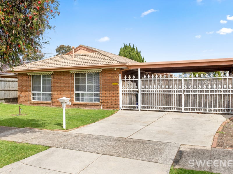 10 Valente Street, Altona Meadows, VIC 3028
