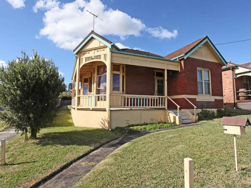 9 Goodwin Street, West Ryde, NSW 2114