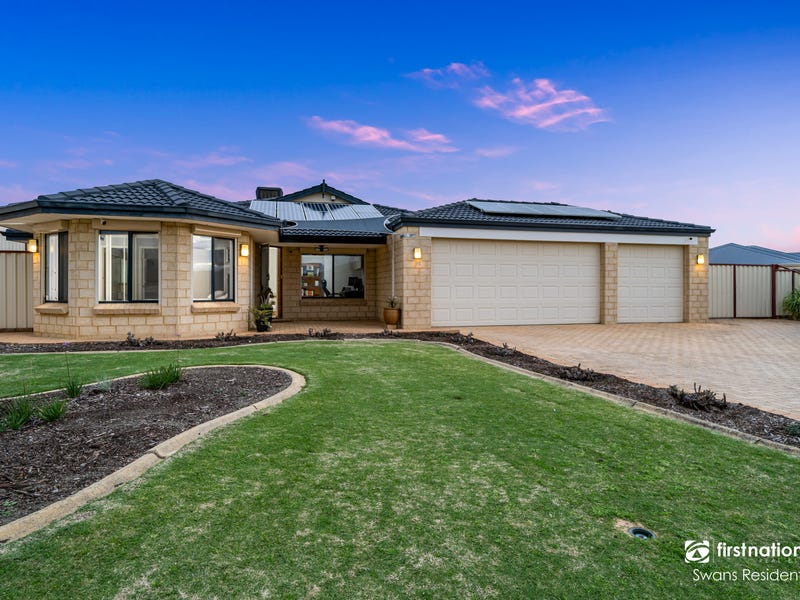 70 Huntsman Terrace, Jane Brook, WA 6056