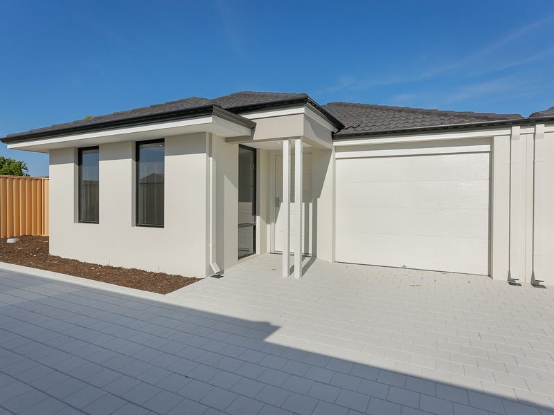 Lot 5, 17 Sunridge Close, Caversham, WA 6055 Property Details