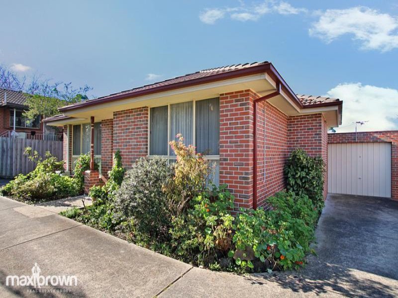 2/20 Kitchener Road, Croydon, VIC 3136