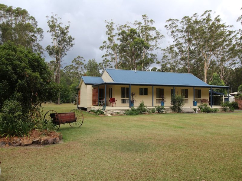 4 Wharf Street, Nabiac, NSW 2312 Property Details