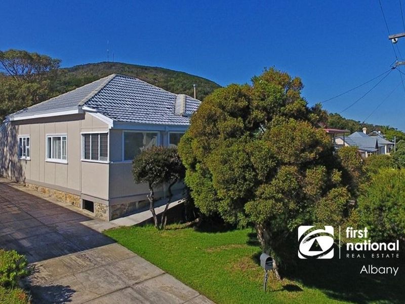 60 Hill Street, Albany, WA 6330