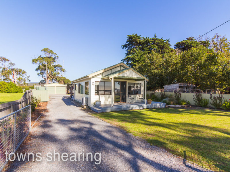 89 Foreshore Road, Kelso, TAS 7270