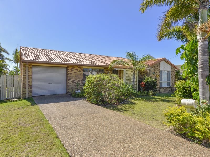 38 Wilfred Street, Bargara, Qld 4670 Property Details