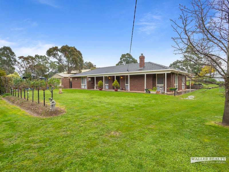 78 Allans Road, Maldon, Vic 3463 Property Details
