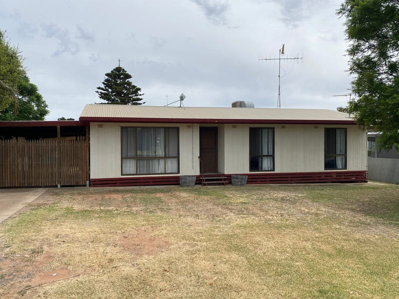 1 Winifred Street, Rainbow, Vic 3424 House for Sale