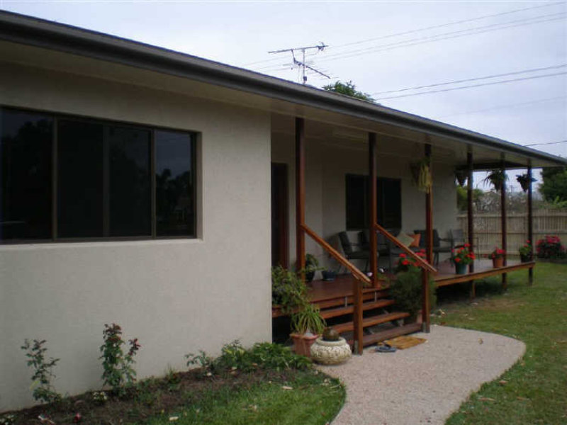 72 Argyle Park Road, Bowen, Qld 4805 Property Details