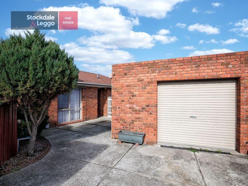 2/50 Rokeby Crescent, Craigieburn, Vic 3064 Property Details