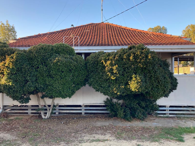 58 Johnston Street, Wyalkatchem, WA 6485 Property Details