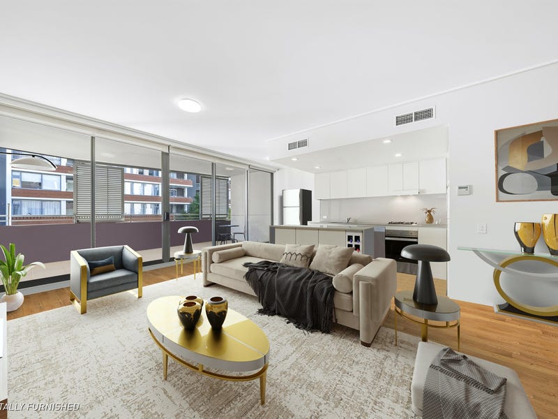 305/13 Mary Street, Rhodes, NSW 2138 - Property Details