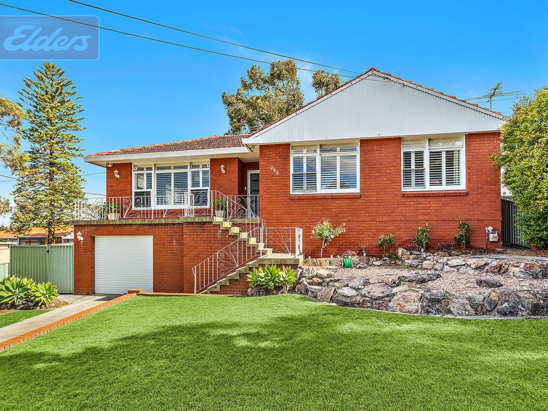 280 Box Road, Sylvania, NSW 2224 Property Details