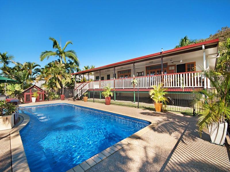 14 Nettleton Street, Mount Louisa, QLD 4814