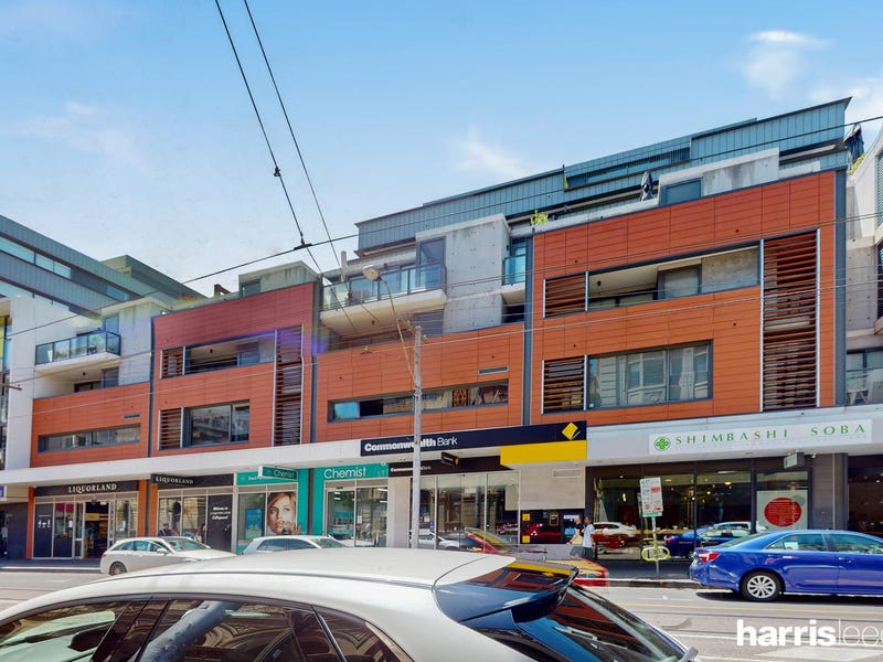 404/132 Smith Street, Collingwood, Vic 3066 Apartment for Sale
