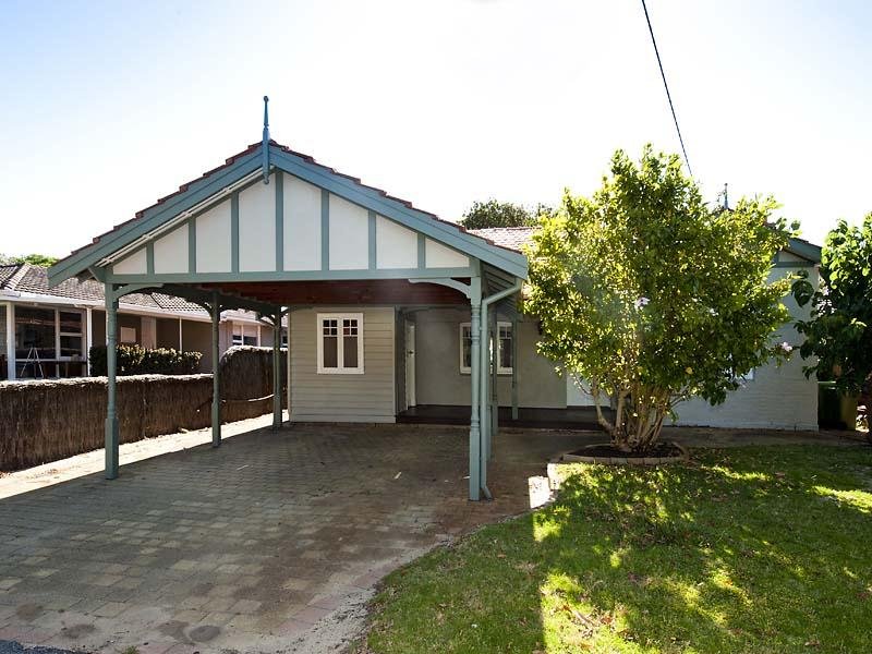 43 Robinson Street, Nedlands, WA 6009 Property Details