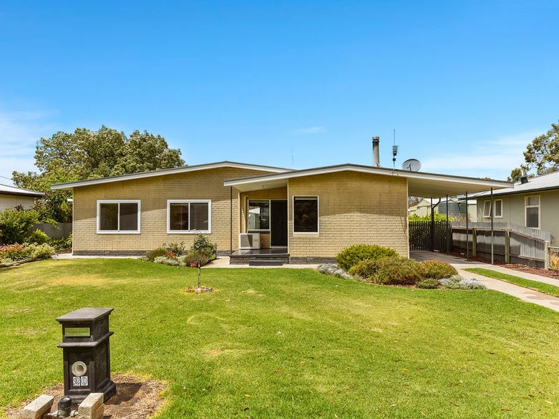 20 Fourth Street, Keith, SA 5267