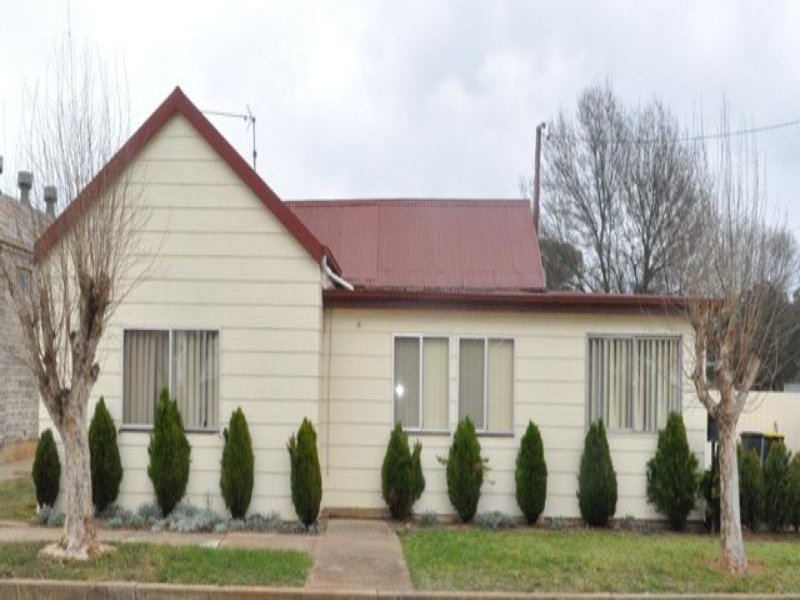 45 Forbes St, Yeoval, NSW 2868 Property Details