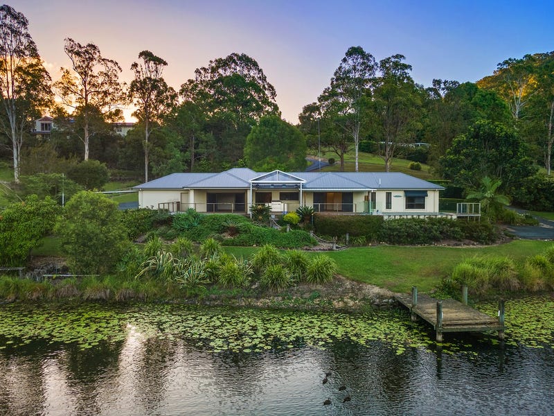 173 Country Crescent, Nerang, Qld 4211 Property Details