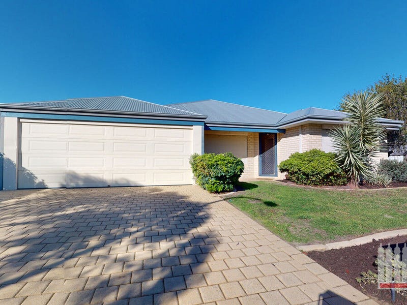 9 Abercrombie Terrace, Ellenbrook, WA 6069 - Property Details