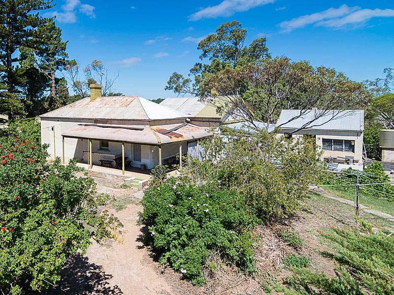 160 Lake Plains Road, Langhorne Creek, SA 5255