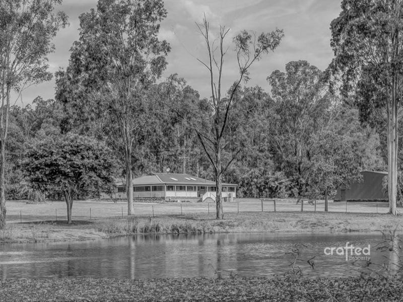 10 Violet Road, Greenbank, Qld 4124 Property Details