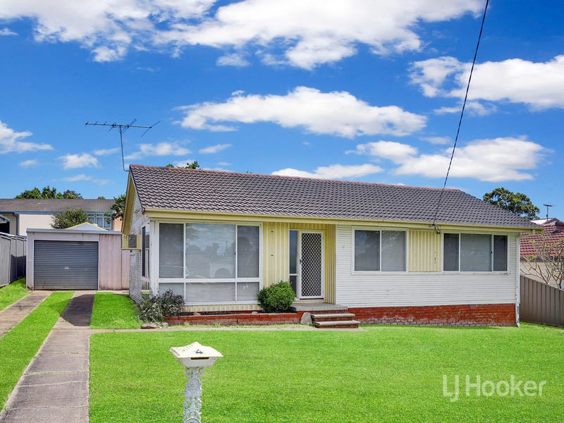 4 Tyrone Place, Blacktown, NSW 2148 - House for Rent - realestate.com.au