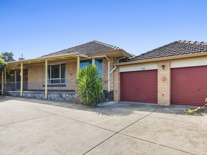 345 Scoresby Road, Ferntree Gully, Vic 3156 345 Scoresby Road, Ferntree Gully, Vic 3156