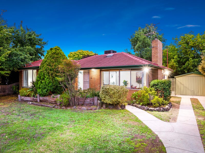 115 Greenwood Drive, Bundoora, Vic 3083 Property Details