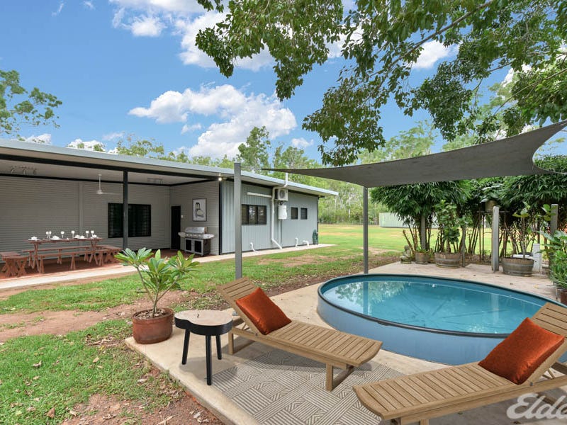 110 William Road, Berry Springs, NT 0838