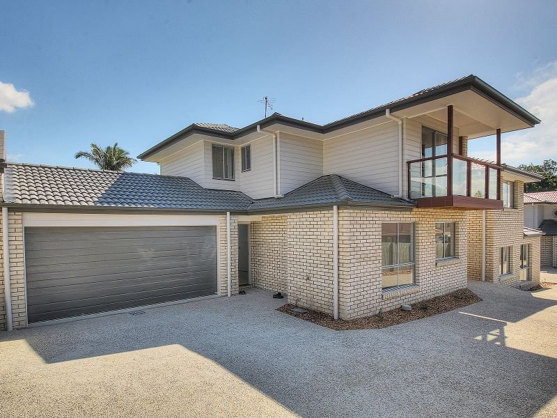 Unit 3/36 Juers Street, Kingston, Qld 4114 Property Details