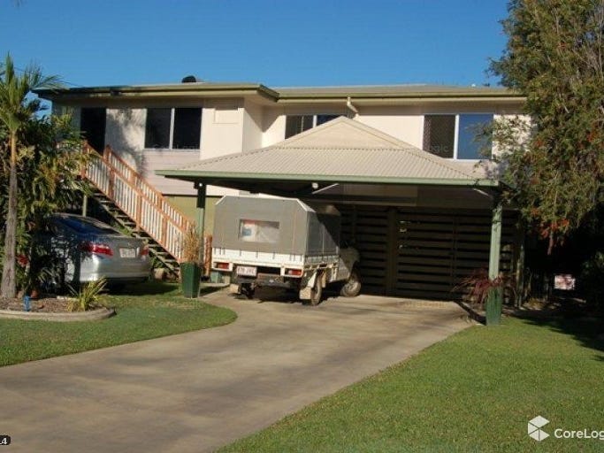 49 Brock Cres, Dysart, QLD 4745