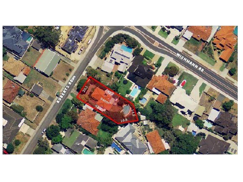 11 Roberts Road, Attadale, WA 6156 Property Details