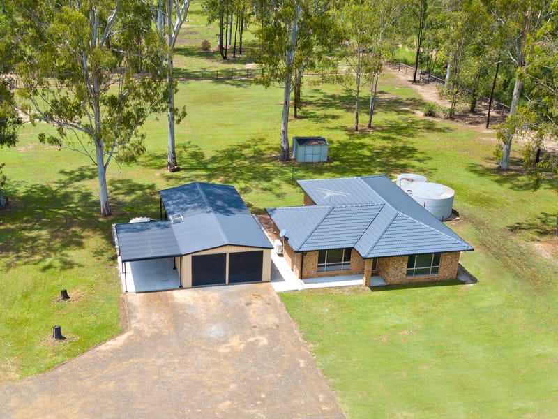 Sold Property Prices & Auction Results in Jimboomba, QLD 4280 Pg. 51
