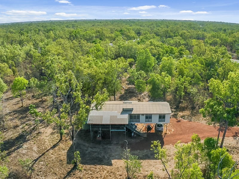 1355 Old Bynoe Road Berry Springs Nt 0838 House For Sale Realestate Com Au