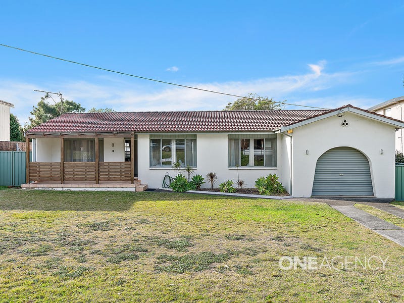 32 Elizabeth Drive, Vincentia, NSW 2540 House for Sale realestate