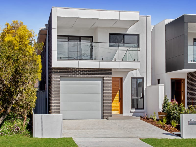 30A Alliance Avenue, Revesby, NSW 2212 Property Details