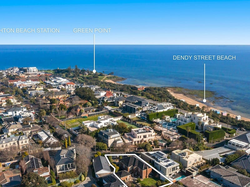 7 Kinane Street, Brighton, VIC 3186