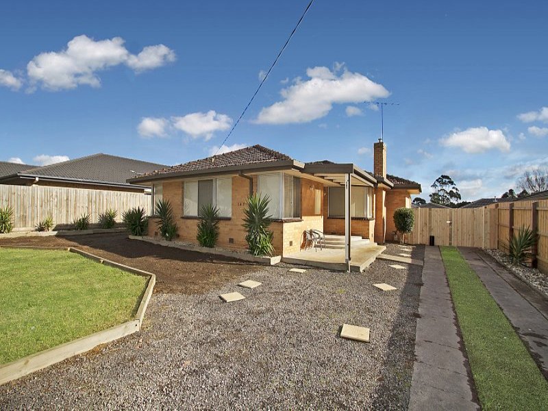 147 Raglan Street, Wallan, Vic 3756 Property Details